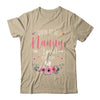 Soon To Be Nanny Again Est 2025 Mothers Day Shirt & Tank Top | teecentury