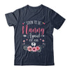 Soon To Be Nanny Again Est 2026 Mothers Day Shirt & Tank Top | teecentury