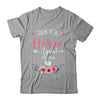 Soon To Be Nonna Again Est 2024 Mothers Day Shirt & Tank Top | teecentury