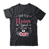 Soon To Be Nonna Again Est 2026 Mothers Day Shirt & Tank Top | teecentury