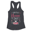 Soon To Be Nonna Again Est 2026 Mothers Day Shirt & Tank Top | teecentury