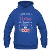Soon To Be Oma Again Est 2026 Mothers Day Shirt & Tank Top | teecentury