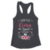 Soon To Be Oma Again Est 2026 Mothers Day Shirt & Tank Top | teecentury