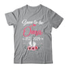 Soon To Be Oma Est 2024 Mothers Day First Time Oma Shirt & Tank Top | teecentury