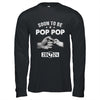 Soon To Be Pop Pop Est 2024 Fathers Day First Time New Shirt & Hoodie | teecentury