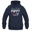 Soon To Be Poppy 2026 Loading Promoted To Poppy Est 2026 Shirt & Hoodie | teecentury