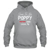Soon To Be Poppy 2026 Loading Promoted To Poppy Est 2026 Shirt & Hoodie | teecentury