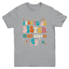 Soon To Be Sister Est 2024 Pregnancy Announcement Groovy Youth Shirt | teecentury