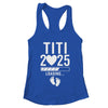 Soon To Be Titi 2025 Pregnancy Announcement Loading Shirt & Tank Top | teecentury