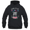 Soon To Be Titi 2026 First Time Pregnancy Announcement Shirt & Tank Top | teecentury