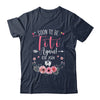 Soon To Be Titi Again Est 2024 Mothers Day Shirt & Tank Top | teecentury