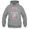 Soon To Be Titi Again Est 2026 Mothers Day Shirt & Tank Top | teecentury