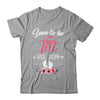 Soon To Be Titi Est 2024 Mothers Day First Time Titi Shirt & Tank Top | teecentury