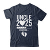 Soon To Be Uncle 2025 Pregnancy Announcement Loading Shirt & Hoodie | teecentury