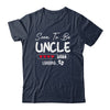 Soon To Be Uncle 2026 Loading Promoted To Uncle Est 2026 Shirt & Hoodie | teecentury