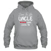 Soon To Be Uncle 2026 Loading Promoted To Uncle Est 2026 Shirt & Hoodie | teecentury