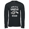 Soon To Be Uncle Est 2024 Fathers Day First Time New Uncle Shirt & Hoodie | teecentury