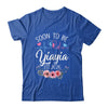 Soon To Be Yiayia 2026 First Time Pregnancy Announcement Shirt & Tank Top | teecentury