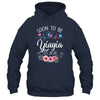 Soon To Be Yiayia 2026 First Time Pregnancy Announcement Shirt & Tank Top | teecentury