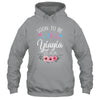 Soon To Be Yiayia 2026 First Time Pregnancy Announcement Shirt & Tank Top | teecentury