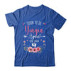 Soon To Be Yiayia Again Est 2024 Mothers Day Shirt & Tank Top | teecentury