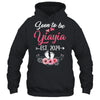 Soon To Be Yiayia Est 2024 Mothers Day First Time Yiayia Shirt & Tank Top | teecentury