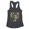 Soon To Be Yiayia Est 2024 Pregnancy Announcement Groovy Shirt & Tank Top | teecentury