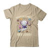 Space Axolotl Adventure Begins Summer Reading Program 2024 Shirt & Tank Top | teecentury