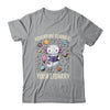 Space Axolotl Adventure Begins Summer Reading Program 2024 Shirt & Tank Top | teecentury