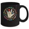 Special Education SPED Teacher IEP Advocate Inclusion Autism Mug | teecentury