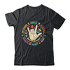 Special Education SPED Teacher IEP Advocate Inclusion Autism Shirt & Hoodie | teecentury