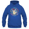 Special Education SPED Teacher IEP Advocate Inclusion Autism Shirt & Hoodie | teecentury