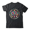 Special Education Squad Dream Team SPED Teacher Kids Shirt & Hoodie | teecentury
