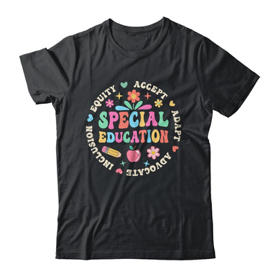 Special Education Squad Dream Team SPED Teacher Kids Shirt & Hoodie | teecentury