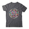 Special Education Squad Dream Team SPED Teacher Kids Shirt & Hoodie | teecentury