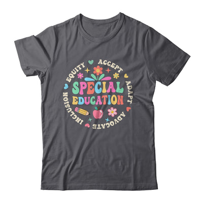 Special Education Squad Dream Team SPED Teacher Kids Shirt & Hoodie | teecentury