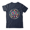 Special Education Squad Dream Team SPED Teacher Kids Shirt & Hoodie | teecentury