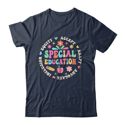 Special Education Squad Dream Team SPED Teacher Kids Shirt & Hoodie | teecentury
