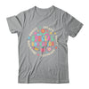Special Education Squad Dream Team SPED Teacher Kids Shirt & Hoodie | teecentury