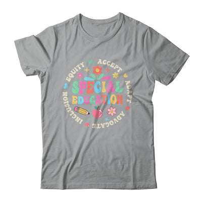 Special Education Squad Dream Team SPED Teacher Kids Shirt & Hoodie | teecentury