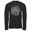 Special Education Squad Dream Team SPED Teacher Kids Shirt & Hoodie | teecentury