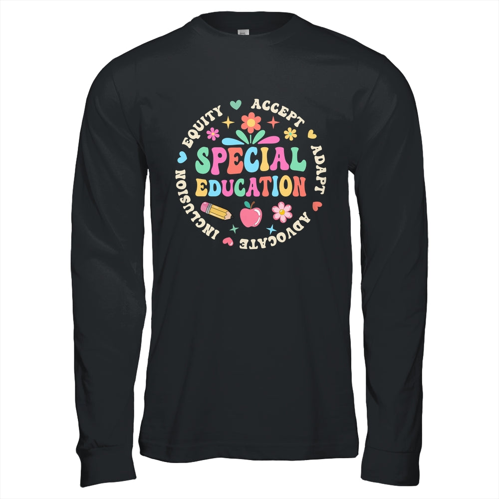 Special Education Squad Dream Team SPED Teacher Kids Shirt & Hoodie | teecentury