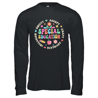 Special Education Squad Dream Team SPED Teacher Kids Shirt & Hoodie | teecentury