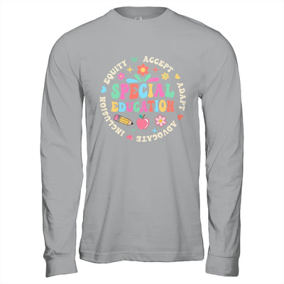 Special Education Squad Dream Team SPED Teacher Kids Shirt & Hoodie | teecentury