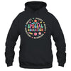 Special Education Squad Dream Team SPED Teacher Kids Shirt & Hoodie | teecentury