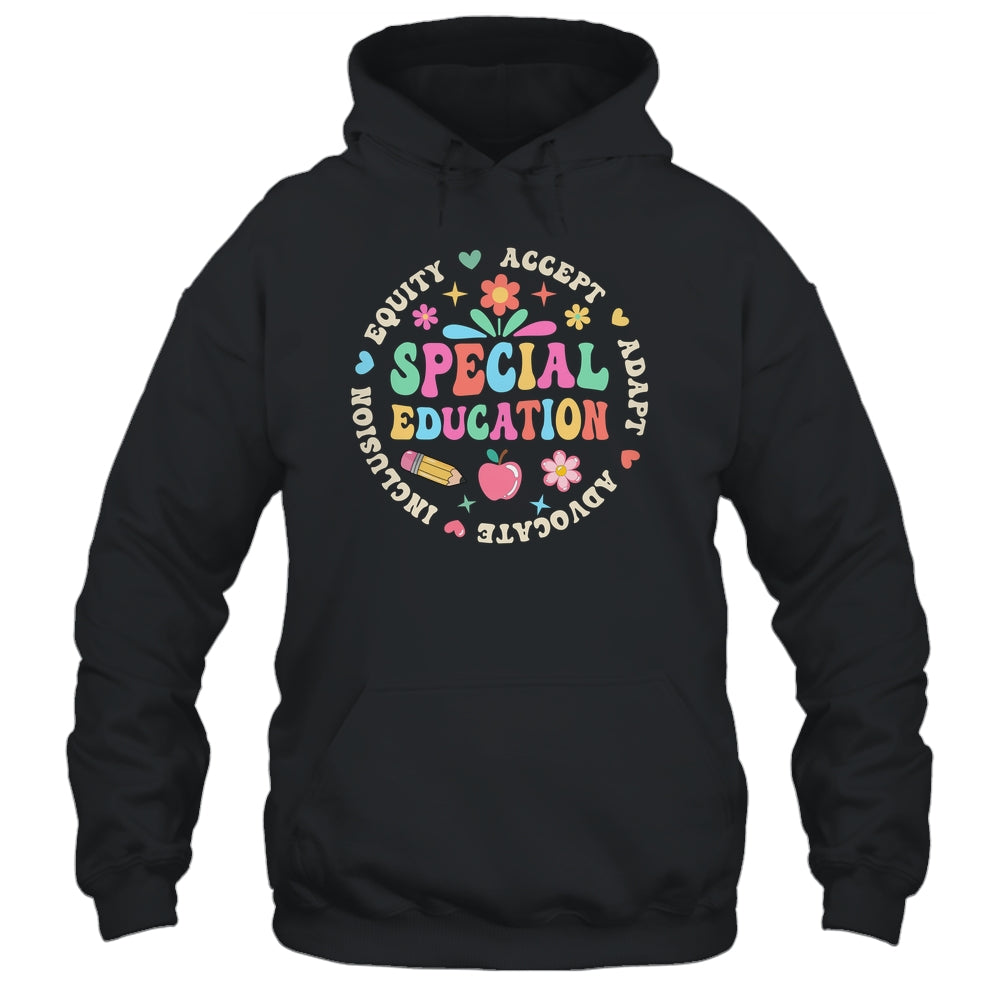 Special Education Squad Dream Team SPED Teacher Kids Shirt & Hoodie | teecentury
