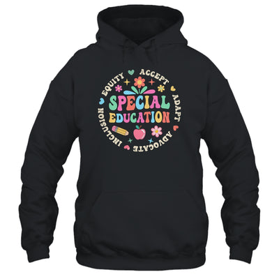 Special Education Squad Dream Team SPED Teacher Kids Shirt & Hoodie | teecentury