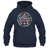 Special Education Squad Dream Team SPED Teacher Kids Shirt & Hoodie | teecentury