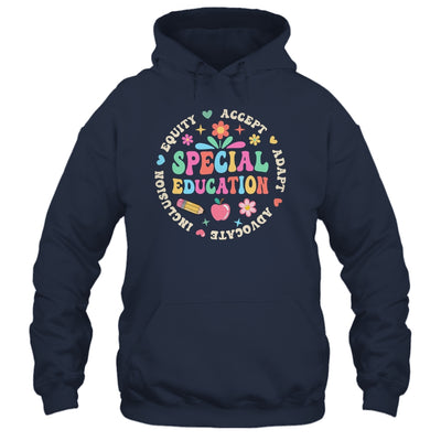 Special Education Squad Dream Team SPED Teacher Kids Shirt & Hoodie | teecentury