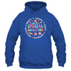 Special Education Squad Dream Team SPED Teacher Kids Shirt & Hoodie | teecentury